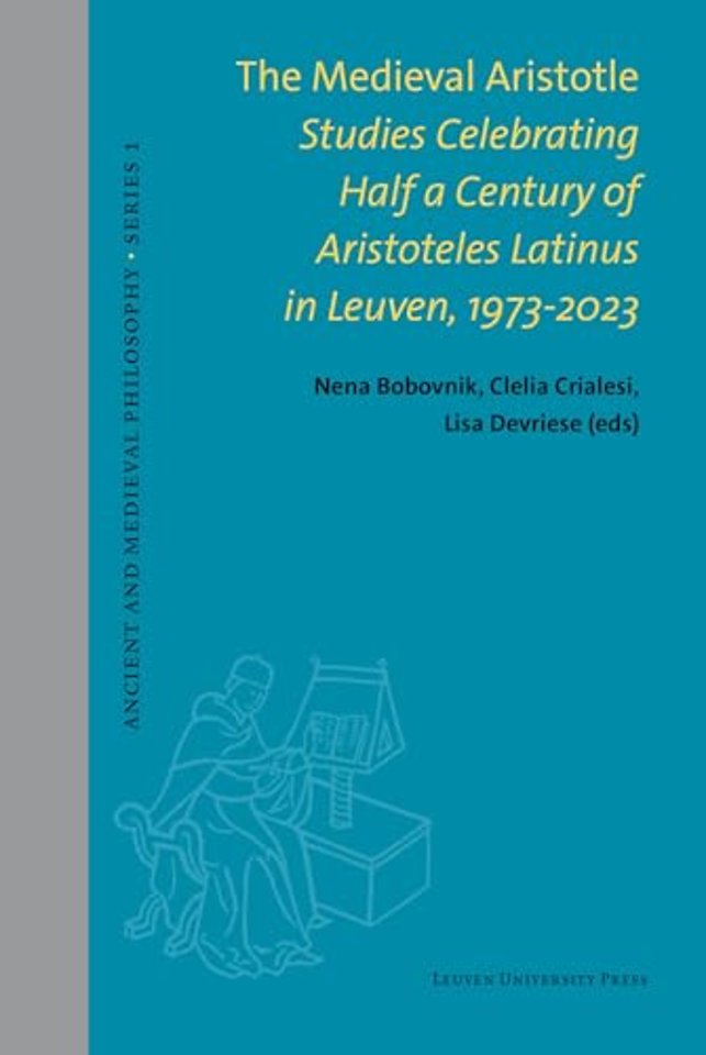 The Medieval Aristotle