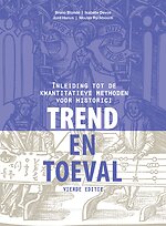 Trend en toeval - vierde editie