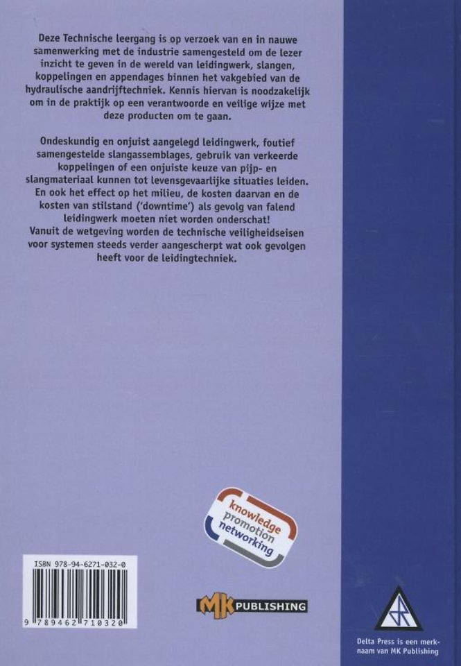Hydrauliek leidingtechniek
