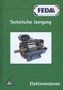Technische leergang Elektromotoren