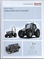 Hydrauliek voor tractoren