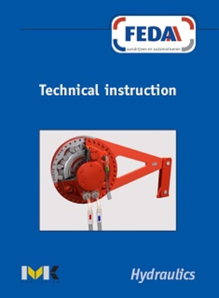 Hydraulics Technical instruction