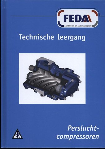 Persluchtcompressoren