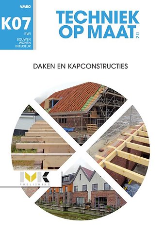 BWI Keuzevak 7 Daken en kapconstructies