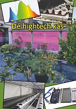 De hightech kas