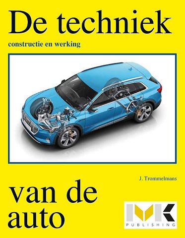 De Techniek van de auto