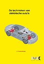 De technieken van elektrische auto's