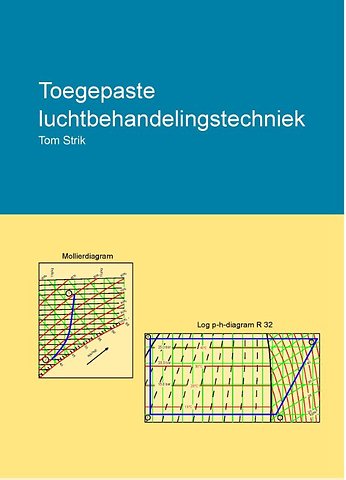 Toegepaste Luchtbehandelingstechniek