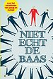 Niet echt de baas Niet echt de baas
