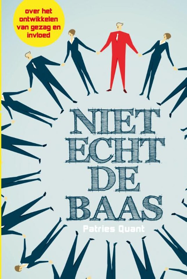 Niet echt de baas Niet echt de baas