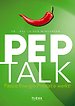 PEP-Talk