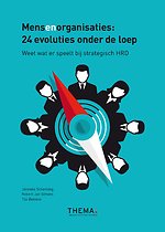 Mensenorganisaties: 24 evoluties onder de loep