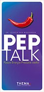 PEP-Talk - de waaier PEP-Talk - de waaier