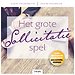 Het grote Sollicitatiespel Het grote Sollicitatiespel