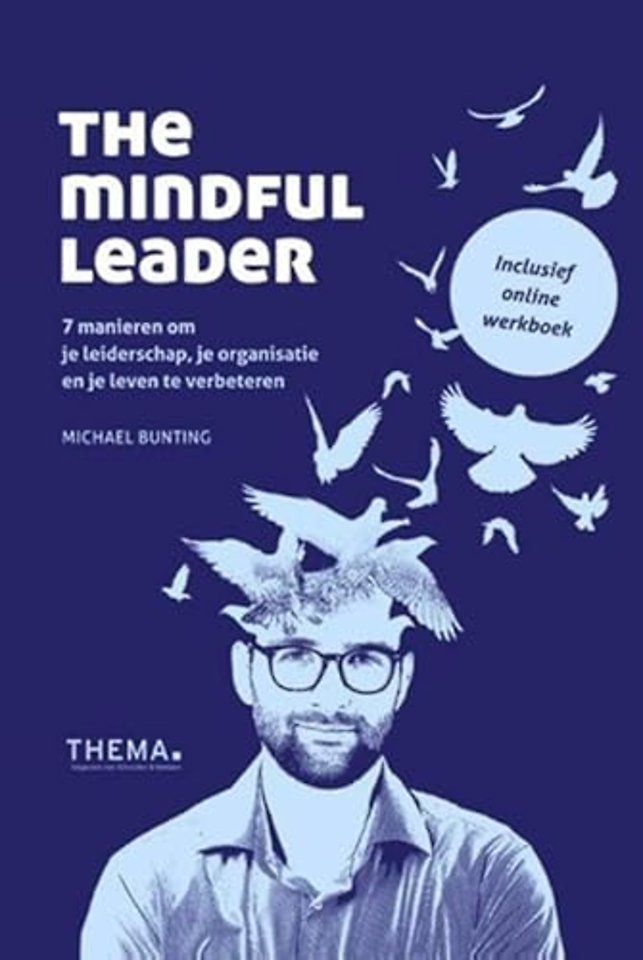 The Mindful Leader