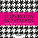 Topvrouw in 7 stappen