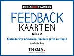 Feedbackkaarten - deel 2