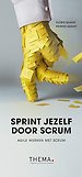 Sprint jezelf door Scrum