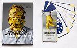 Projectmatig werken anno nu/Sprint jezelf door scrum - combipakket