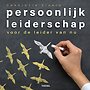 Persoonlijk leiderschap Persoonlijk leiderschap