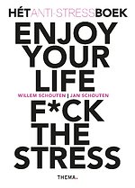 Enjoy your life F*ck the stress