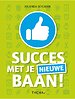 Succes met je nieuwe baan Succes met je nieuwe baan