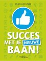 Succes met je nieuwe baan