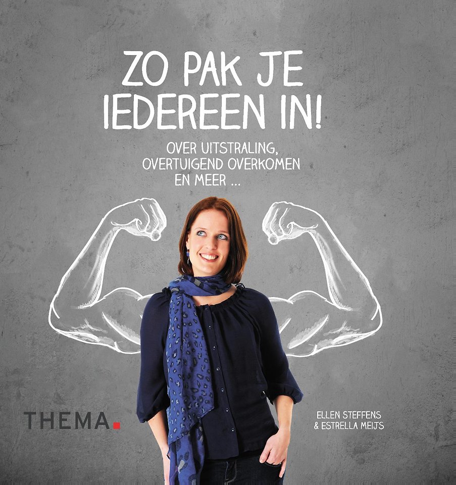 Zo pak je iedereen in! Zo pak je iedereen in!