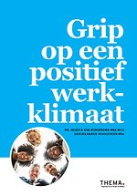 Grip op een positief werkklimaat