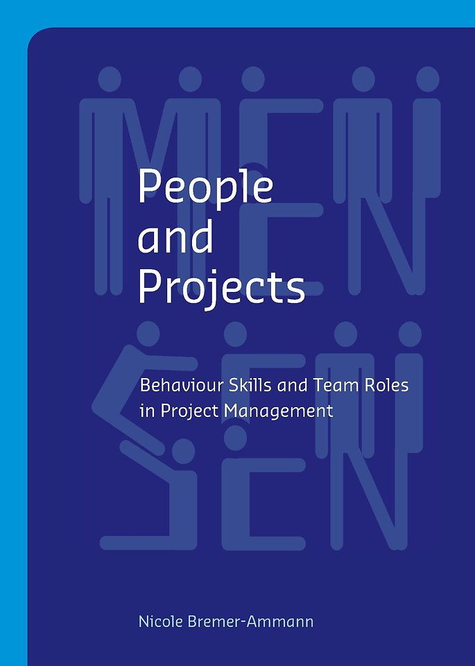 People and projects