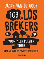 103 Losbrekers voor meer plezier thuis