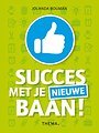 Succes met je nieuwe baan
