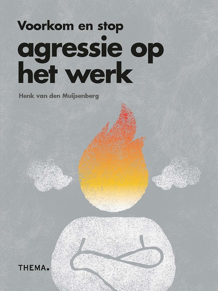 Voorkom en stop agressie op het werk Voorkom en stop agressie op het werk