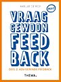 Vraag gewoon feedback - Deel 2: Adviserende feedback