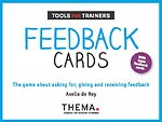 Feedback cards