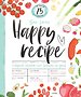 Happy recipe Happy recipe