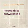 Persoonlijke ontwikkeling op maat Persoonlijke ontwikkeling op maat