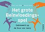 Het grote beïnvloedingsspel Het grote beïnvloedingsspel