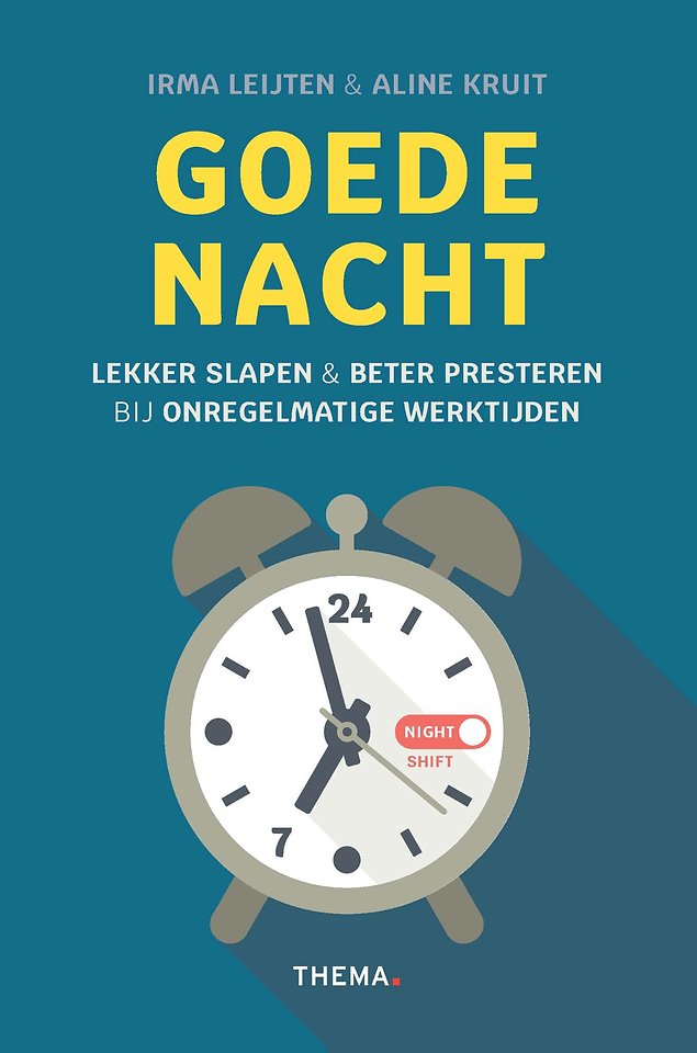 Goede nacht Goede nacht