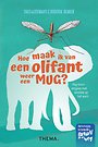 Hoe maak ik van een olifant weer een mug? Hoe maak ik van een olifant weer een mug?
