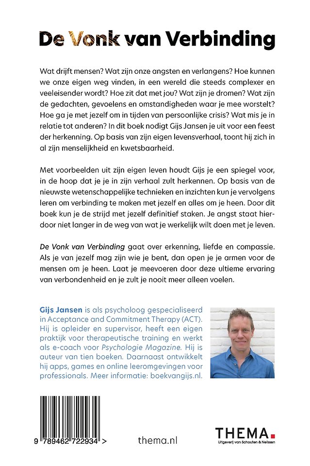 De Vonk van Verbinding