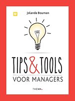 Tips & Tools voor managers