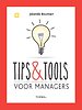 Tips & Tools voor managers Tips & Tools voor managers
