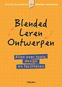 Blended leren ontwerpen Blended leren ontwerpen