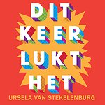 Dit keer lukt het