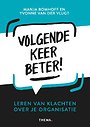 Volgende keer beter! Volgende keer beter!