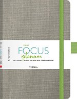 Daily Focusplanner