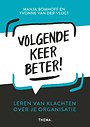 Volgende keer beter!