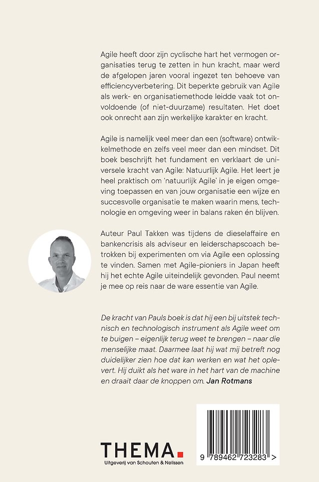 Natuurlijk agile