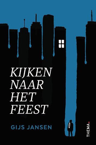 Kijken naar het feest